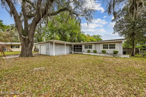 6608 Granville Place, Jacksonville, FL 32205