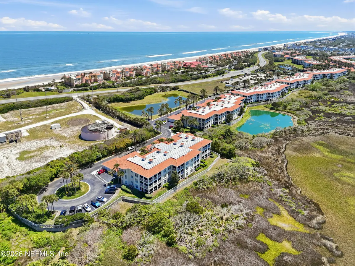 445 N Ocean Grande Drive #101, Ponte Vedra Beach, FL 32082 - #1