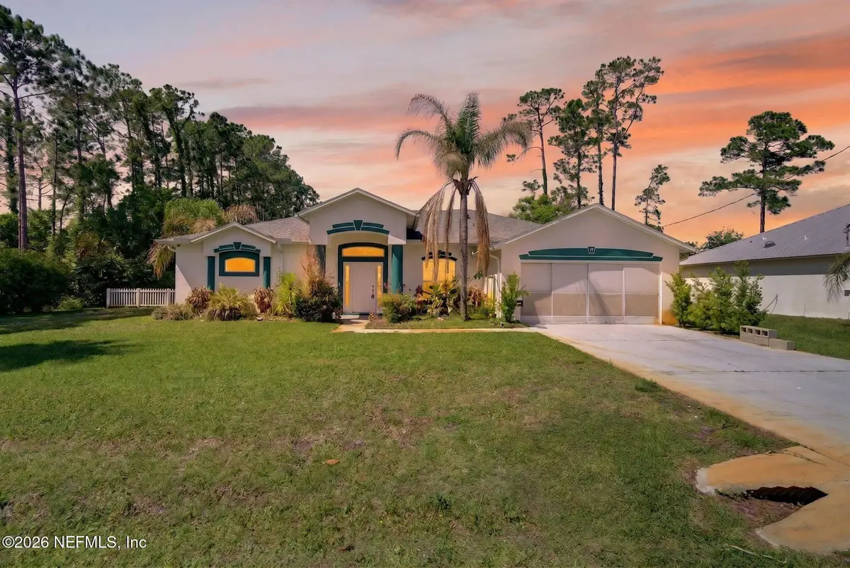 37 Ryder Drive, Palm Coast, FL 32164 - #1