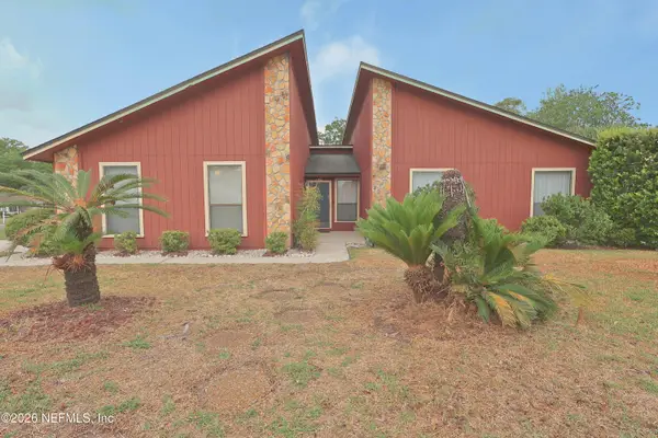 553 Thomas Stone Court, Orange Park, FL 32073