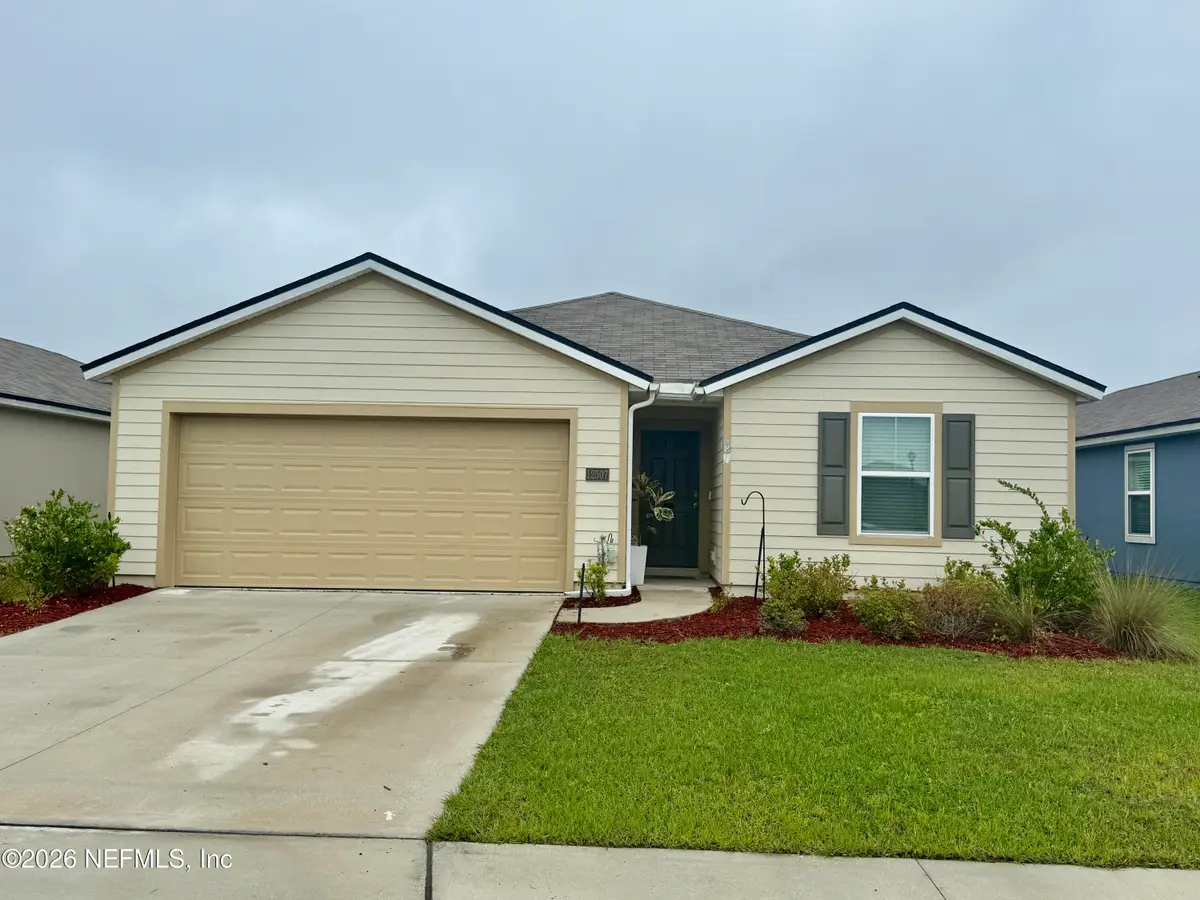 12507 Rubber Fig Terrace, Jacksonville, FL 32218 - #1