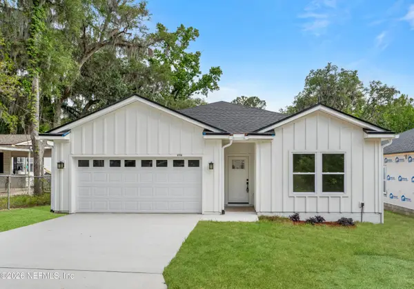 8736 Susie Street, Jacksonville, FL 32210