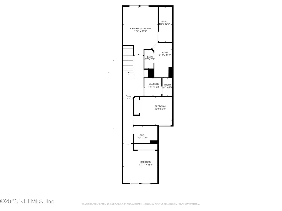 67 Castro Court, Saint Johns, FL 32259 - #3