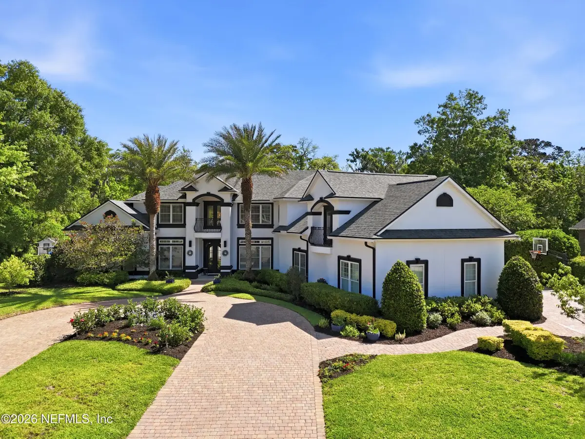 4423 Swilcan Bridge N Lane, Jacksonville, FL 32224 - #1
