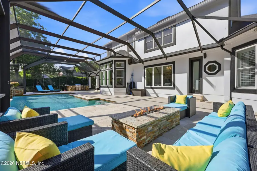 4423 Swilcan Bridge N Lane, Jacksonville, FL 32224 - #3