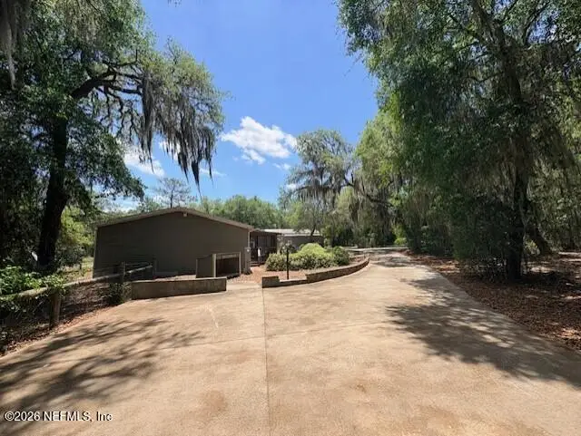 240 Swan Lake Drive, Melrose, FL 32666 - #3