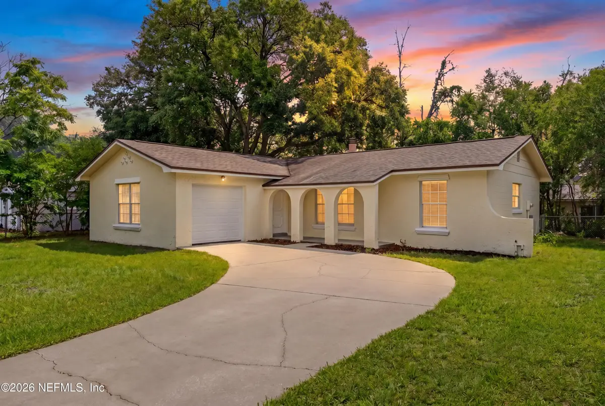 8046 Triumph S Lane, Jacksonville, FL 32244 - #1