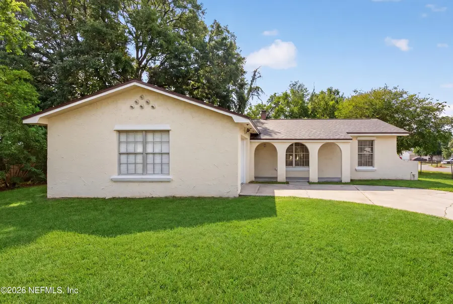 8046 Triumph S Lane, Jacksonville, FL 32244 - #3