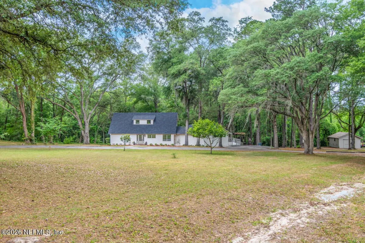 6793 Sandsdale Road, Macclenny, FL 32063 - #1