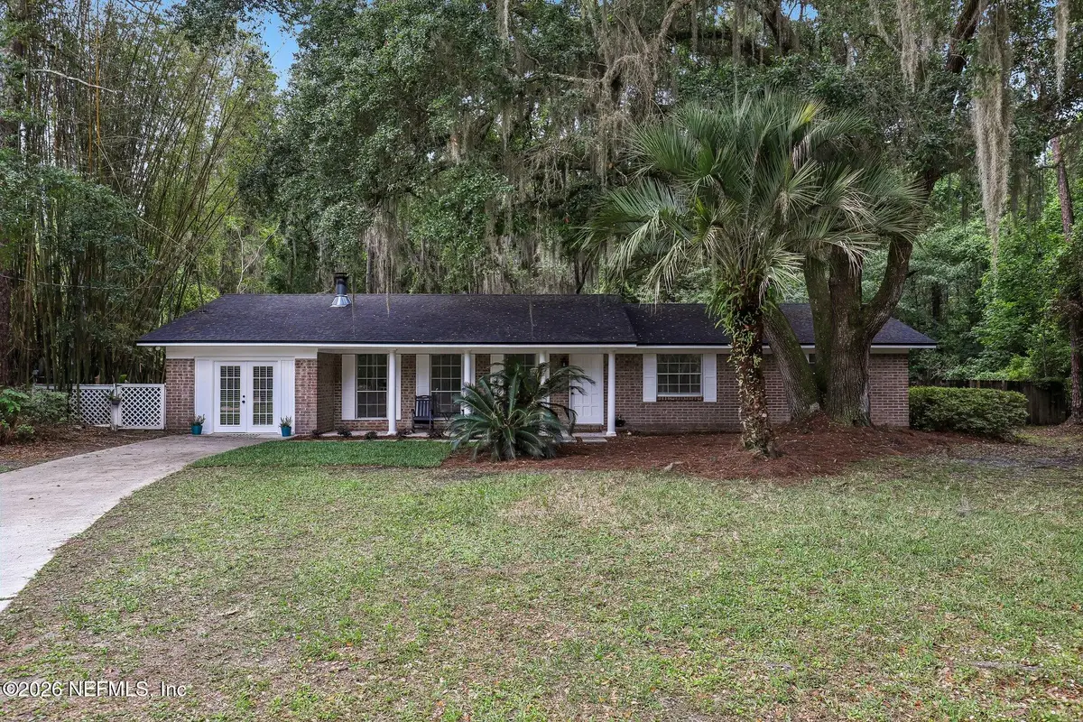 1315 River Court, Green Cove Springs, FL 32043 - #1