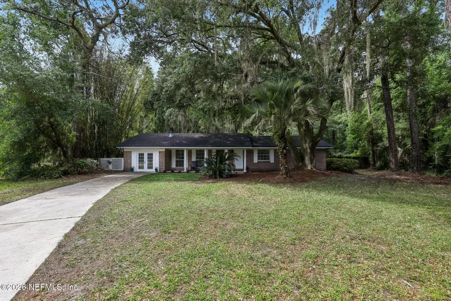 1315 River Court, Green Cove Springs, FL 32043 - #2