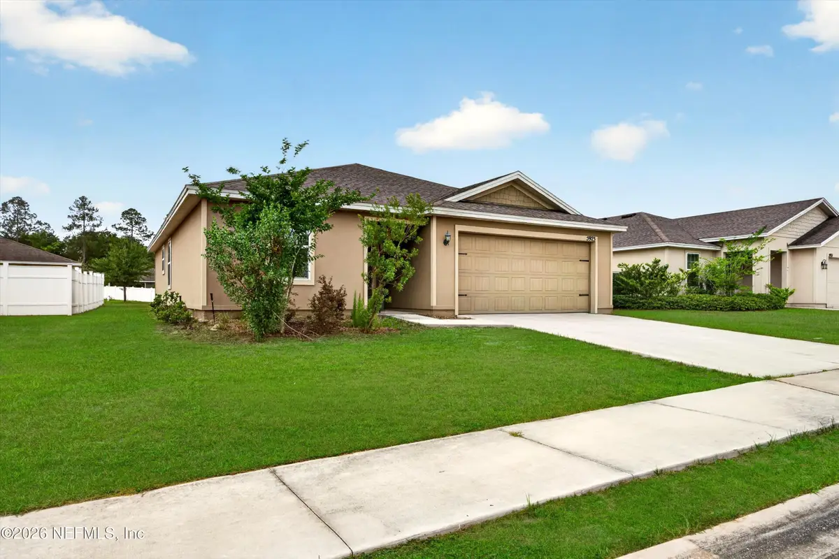 5923 Crosby Lake E Way, Macclenny, FL 32063 - #1