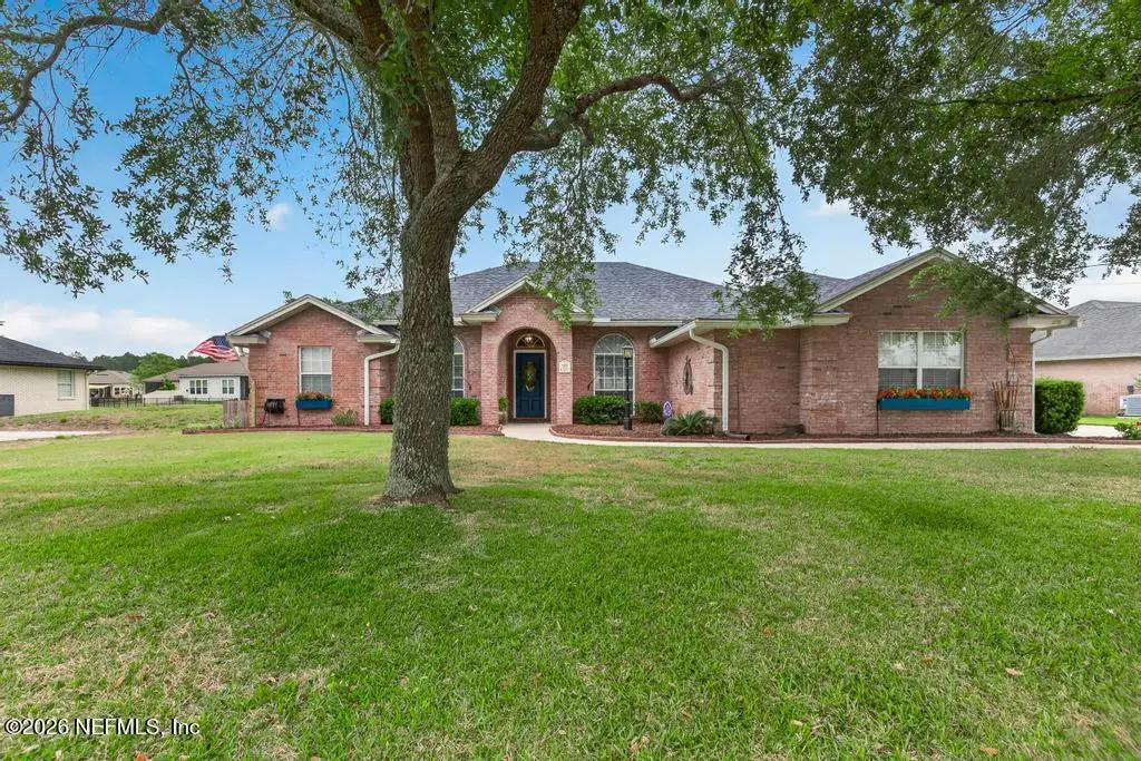 15755 Northside E Drive, Jacksonville, FL 32218 - #1