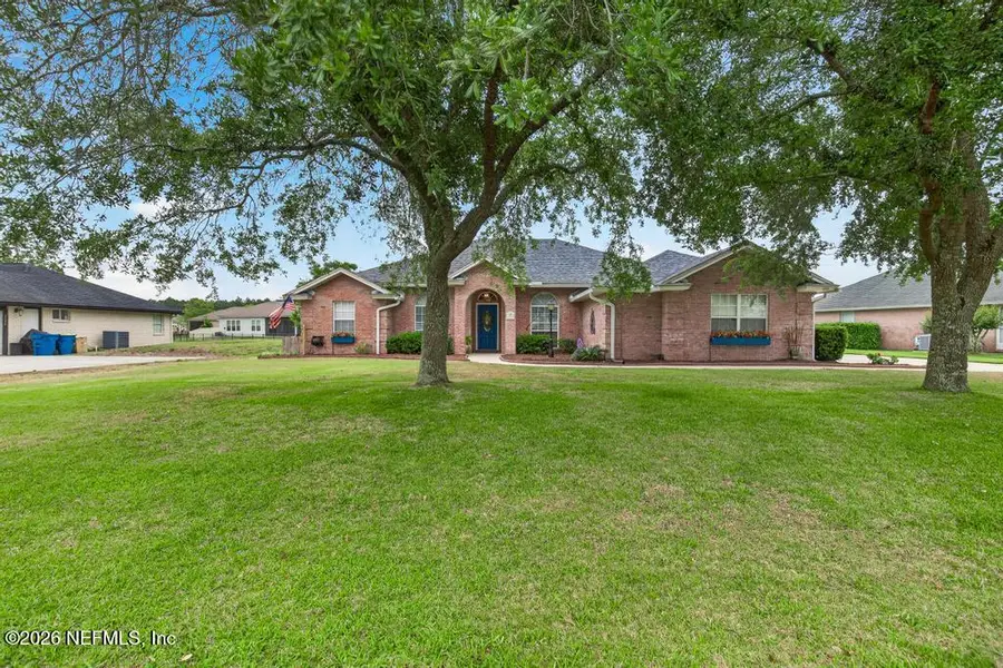 15755 Northside E Drive, Jacksonville, FL 32218 - #2