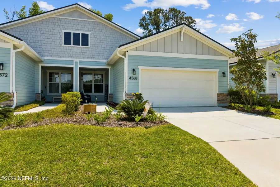 4568 Sun Garden Drive, Jacksonville, FL 32257 - #2