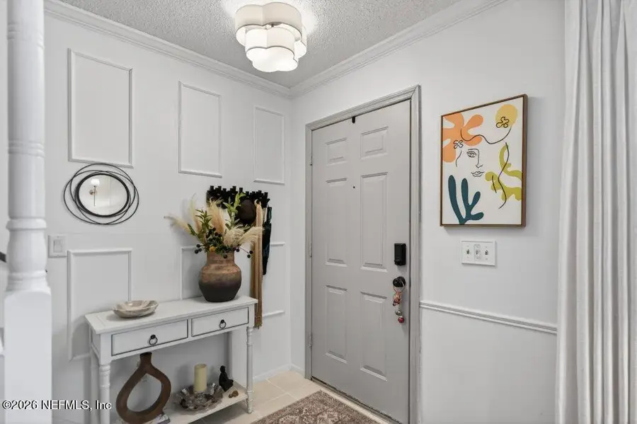 4813 Cherwell Lane #B-4-C, Jacksonville, FL 32217 - #3