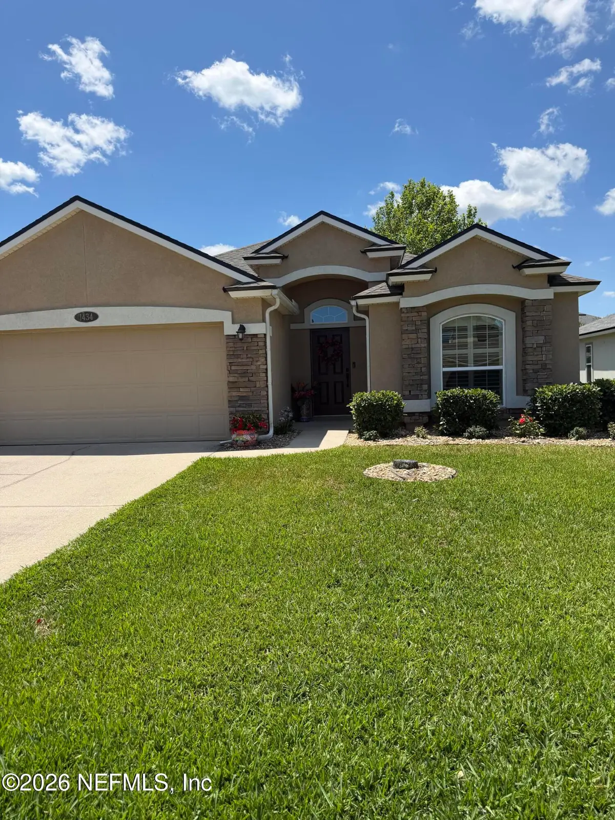 1434 Nochaway Drive, Saint Augustine, FL 32092 - #1