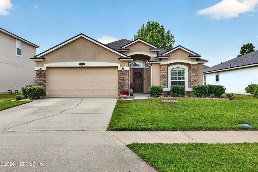 1434 Nochaway Drive, Saint Augustine, FL 32092 - #2