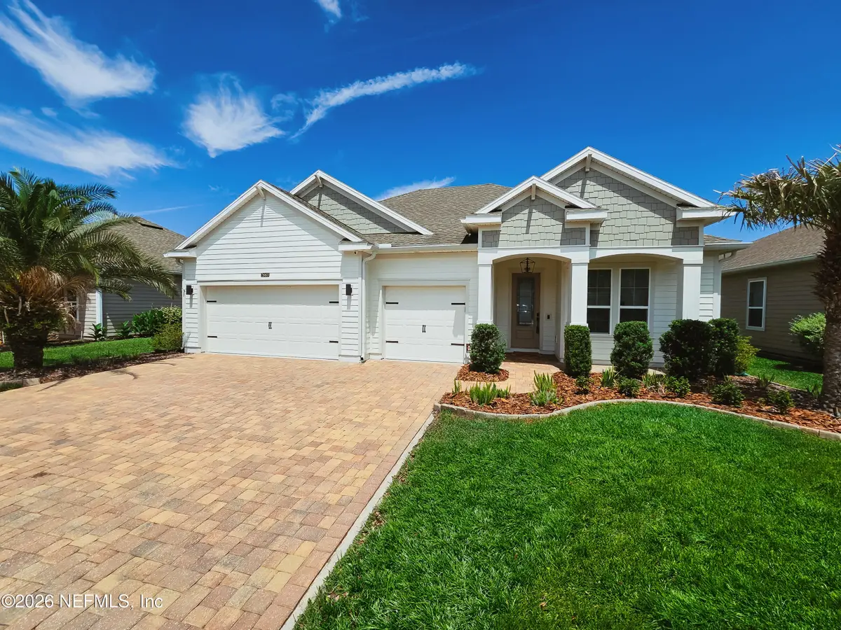 2883 Las Calinas Boulevard, Saint Augustine, FL 32095 - #1