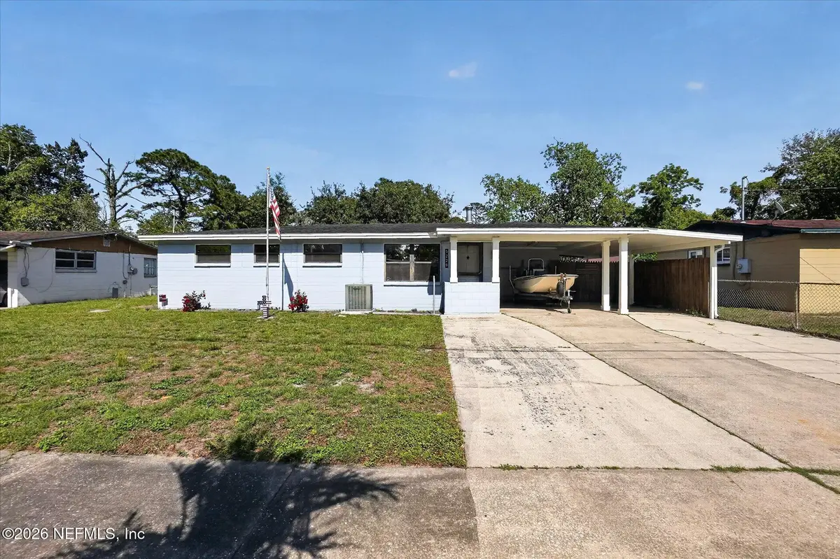 5229 Saginaw Avenue, Jacksonville, FL 32210 - #1