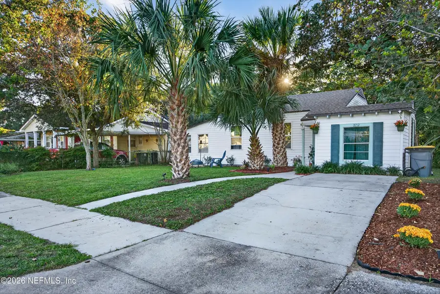 2712 Cherrywood Road, Jacksonville, FL 32210 - #3