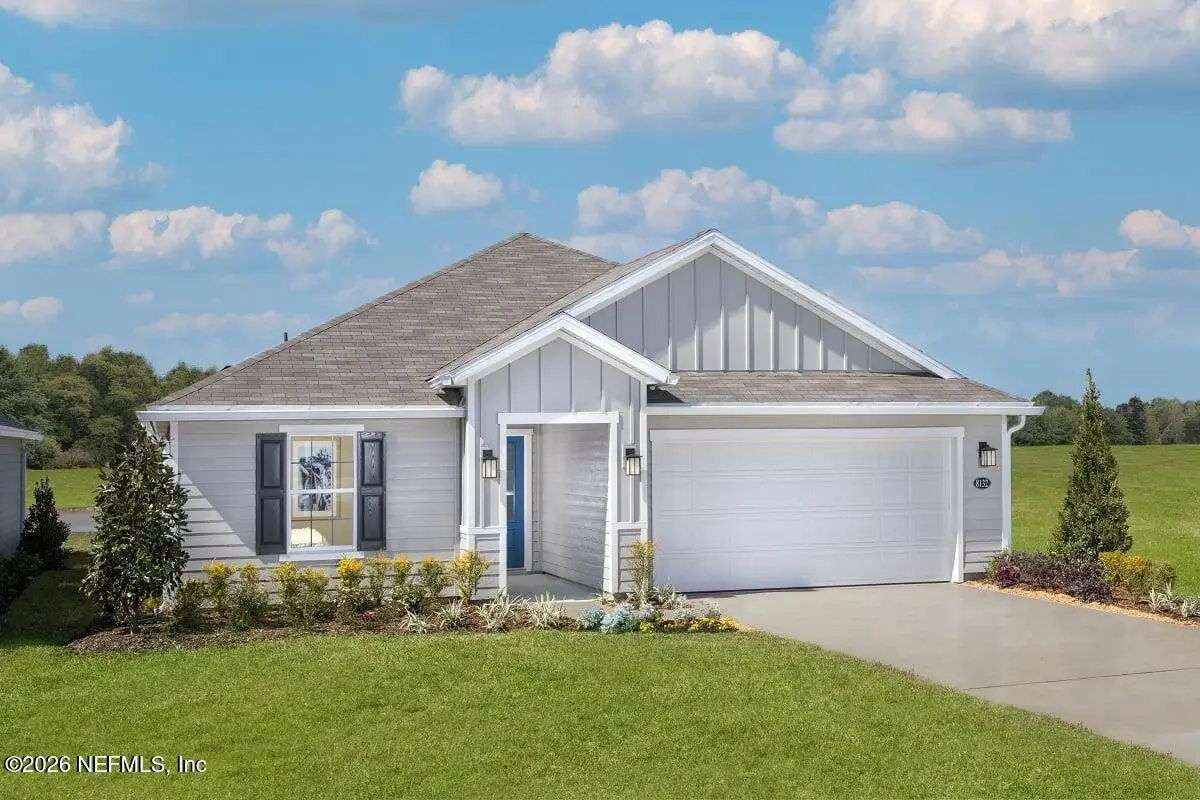8409 Hawkes Meadow Drive, Jacksonville, FL 32256 - #1