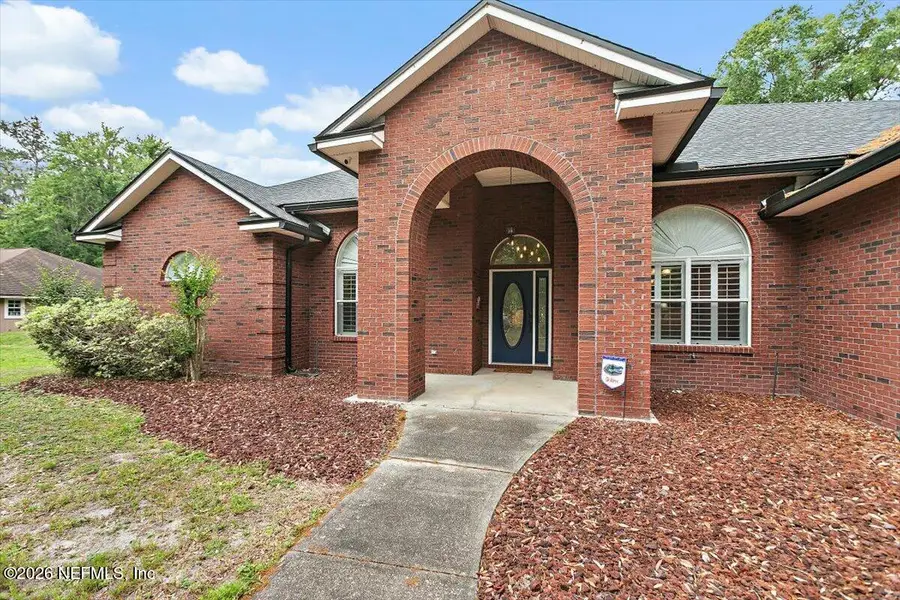12760 Julian Cove Lane, Jacksonville, FL 32223 - #3