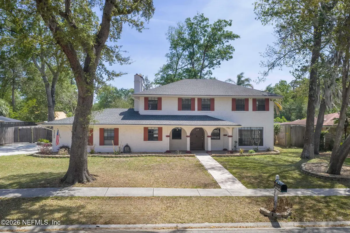 2305 Stafford Drive, Orange Park, FL 32073 - #1