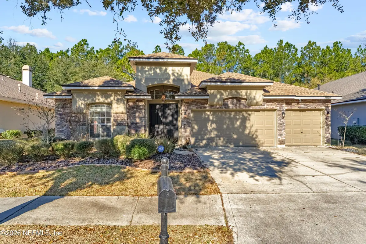 14422 Millhopper Road, Jacksonville, FL 32258 - #1
