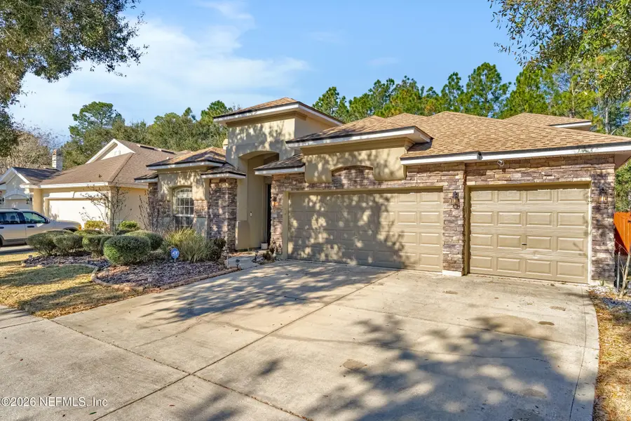 14422 Millhopper Road, Jacksonville, FL 32258 - #3