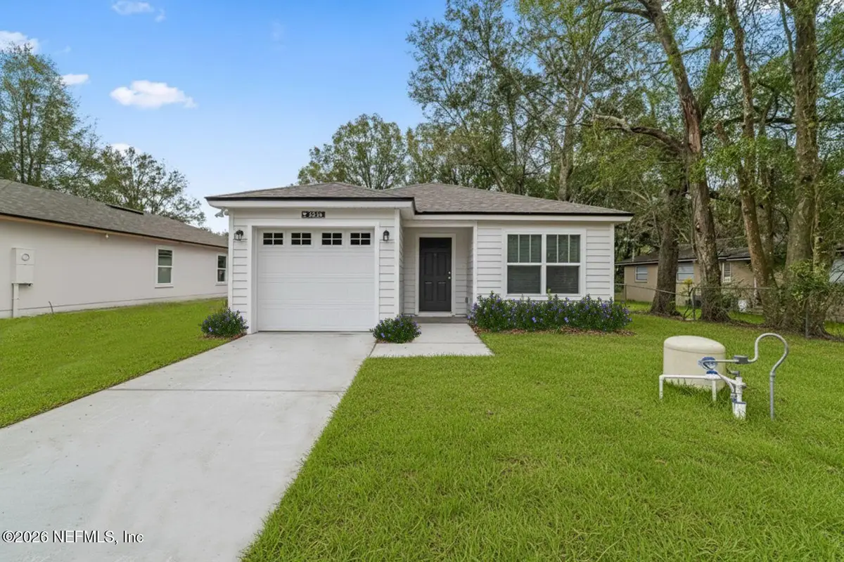 7972 Pipit Avenue, Jacksonville, FL 32219 - #1