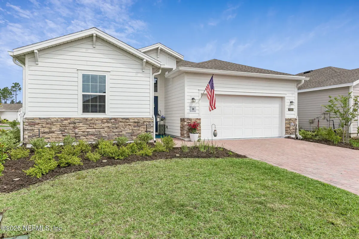 75008 Pondside Lane, Yulee, FL 32097 - #1