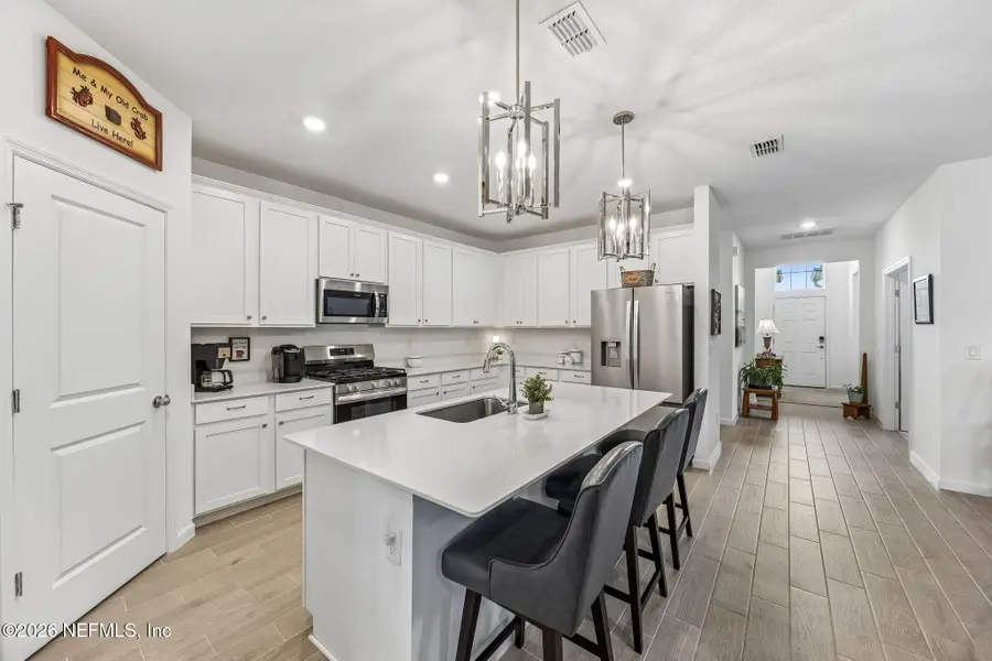75008 Pondside Lane, Yulee, FL 32097 - #2