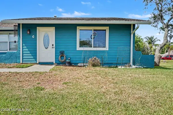 126 Rio Del Mar Street #C, St. Augustine, FL 32080