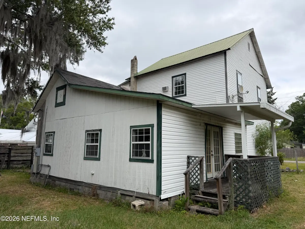 331 Clark Street, Starke, FL 32091 - #1