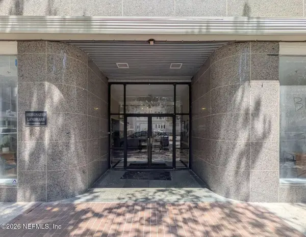 311 W Ashley Street #608, Jacksonville, FL 32202