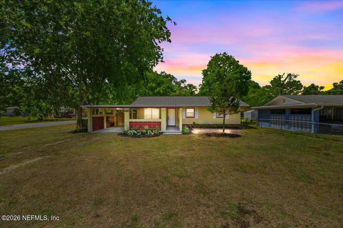 2601 State Street, Palatka, FL 32177 - #1