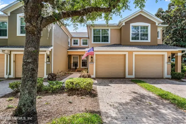 11927 Surfbird Circle #12E, Jacksonville, FL 32256