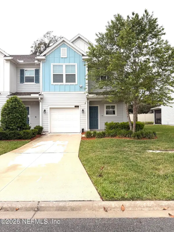1687 Pottsburg Point Drive, Jacksonville, FL 32207
