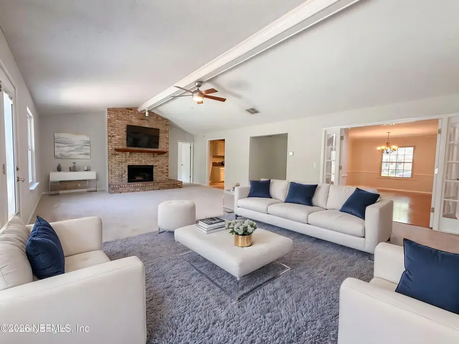 550 Remington Forest Drive, Saint Johns, FL 32259 - #3
