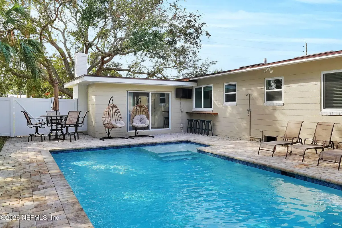 101 Carver W Street, Saint Augustine, FL 32080 - #1