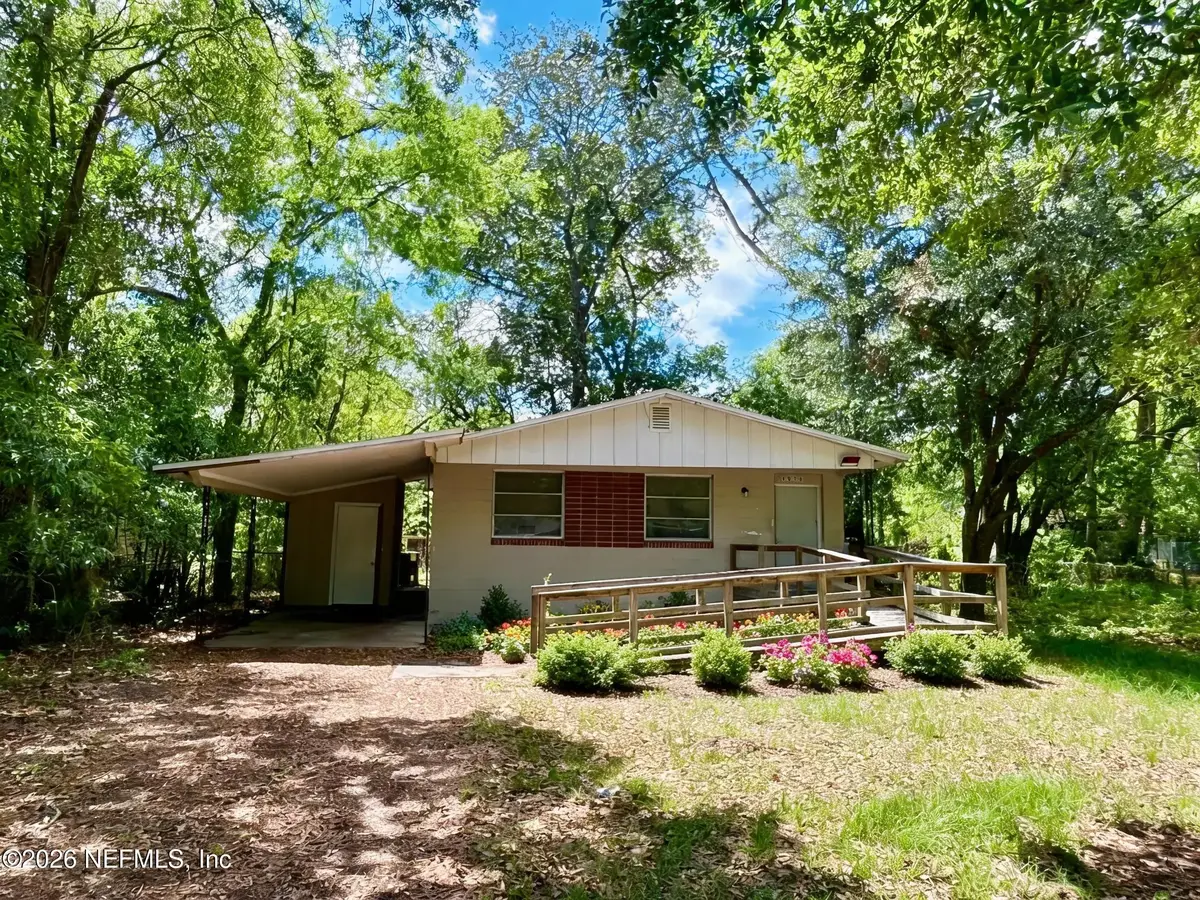 9058 Jefferson Avenue, Jacksonville, FL 32208 - #1
