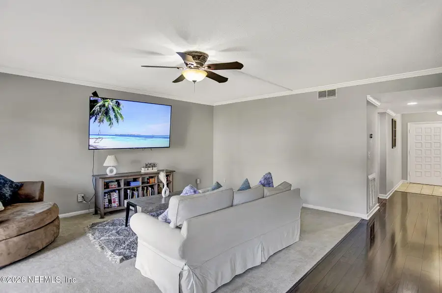 10105 S Leisure Lane #3, Jacksonville, FL 32256 - #3