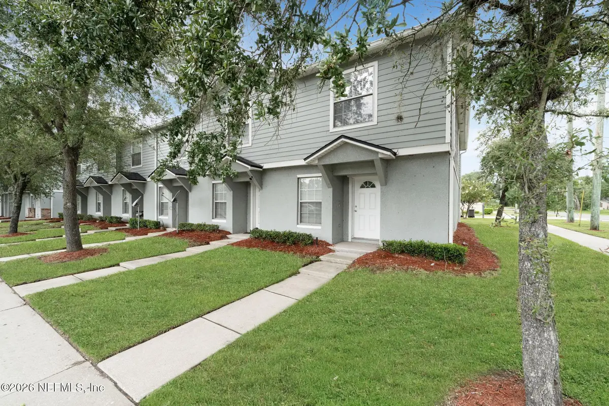 8400 Mcgirts Village Lane, Jacksonville, FL 32210 - #1