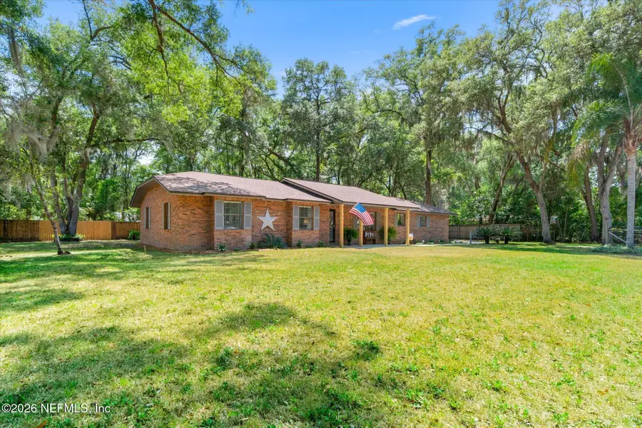 155 Carole Road, Palatka, FL 32177 - #2