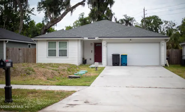 3218 Echo Street, Jacksonville, FL 32218