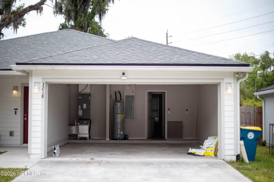3218 Echo Street, Jacksonville, FL 32218 - #2