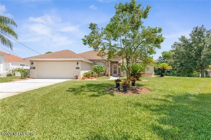 30 Coleridge Court, Palm Coast, FL 32137 - #1
