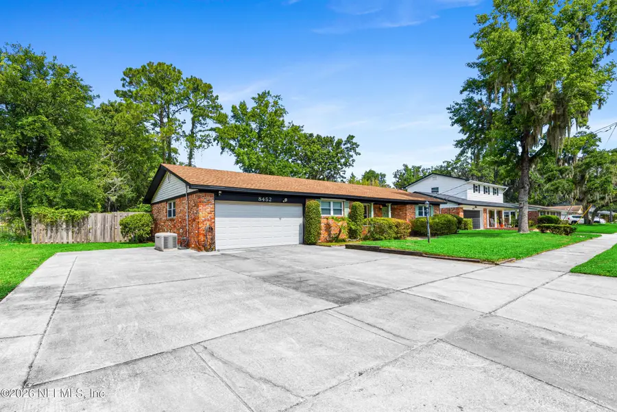 8452 Brierwood Road, Jacksonville, FL 32217 - #2