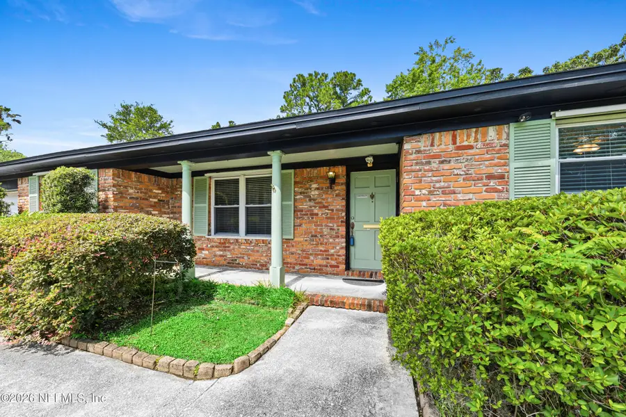 8452 Brierwood Road, Jacksonville, FL 32217 - #3